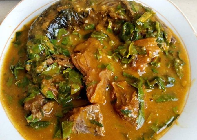Main Course